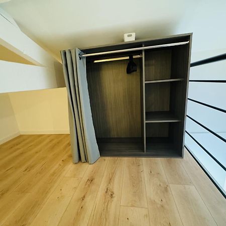 Le Piccolo - Appartement Cosy - Wifi Bègles Екстериор снимка