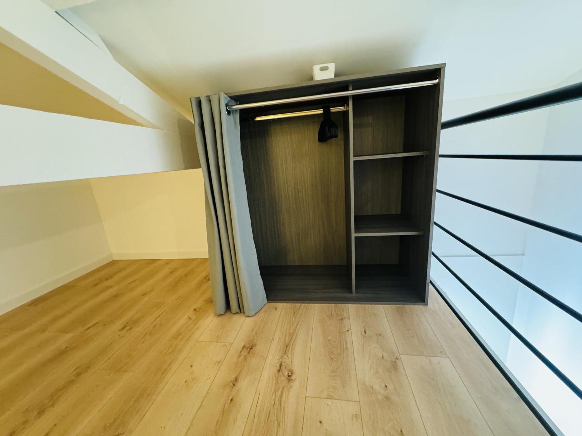Le Piccolo - Appartement Cosy - Wifi Bègles Екстериор снимка