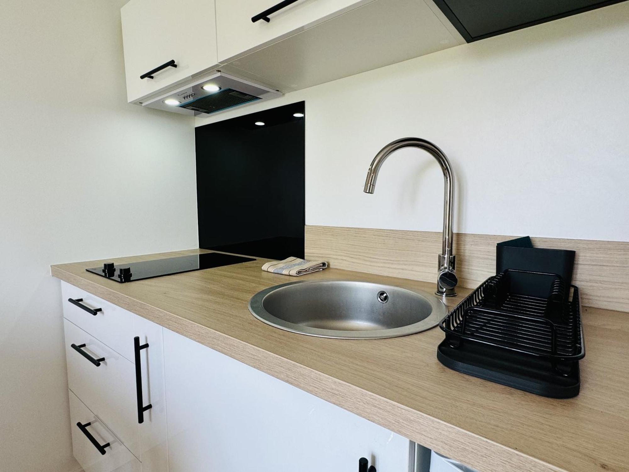 Le Piccolo - Appartement Cosy - Wifi Bègles Екстериор снимка