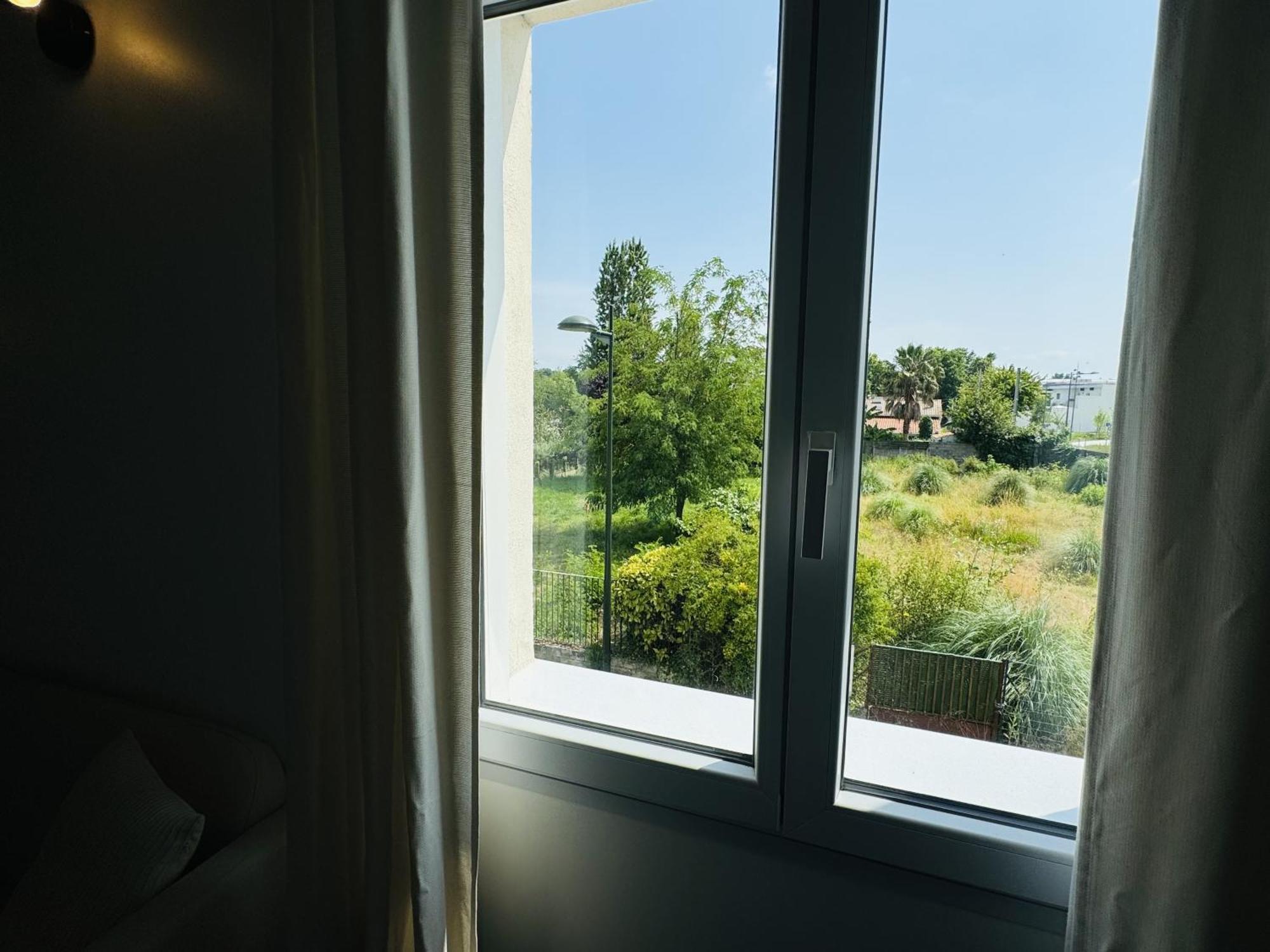 Le Piccolo - Appartement Cosy - Wifi Bègles Екстериор снимка
